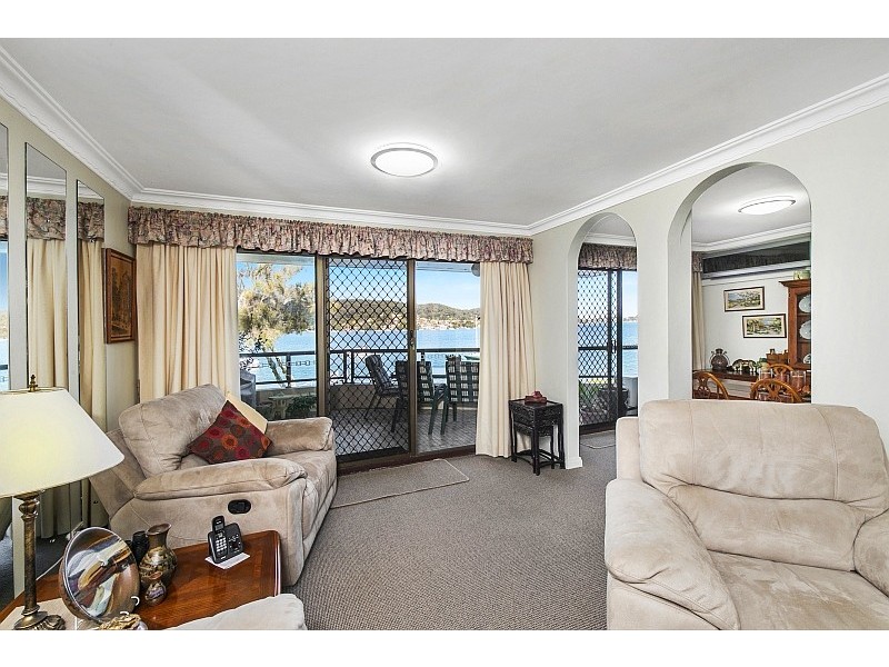 10/1 Wharf Street, East Gosford NSW 2250