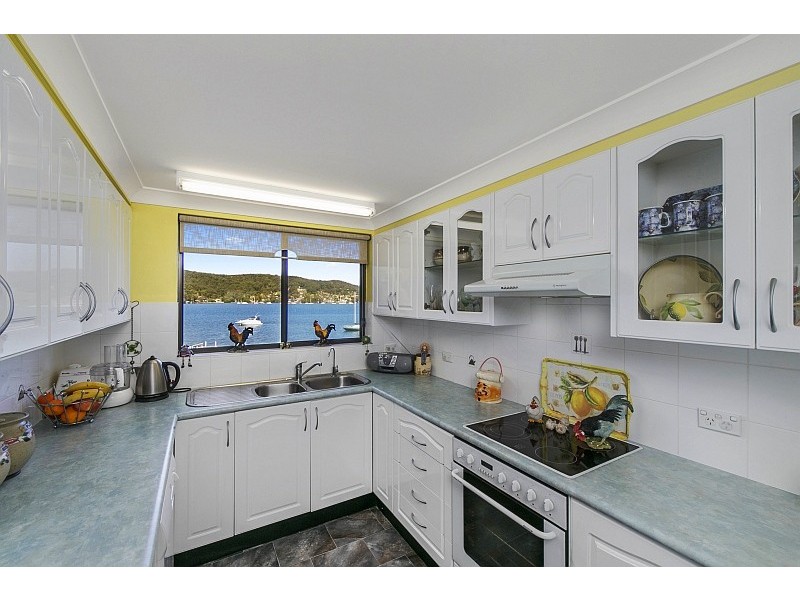 10/1 Wharf Street, East Gosford NSW 2250