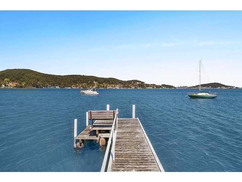 10/1 Wharf Street, East Gosford NSW 2250