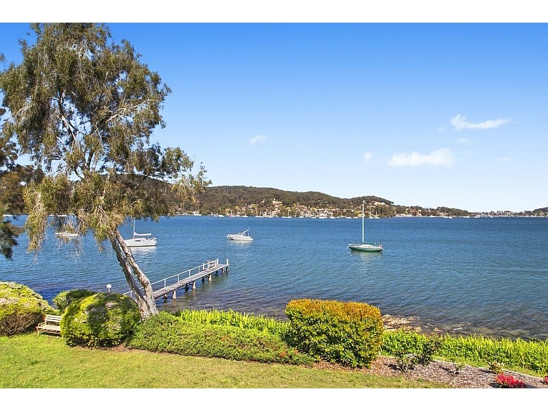 10/1 Wharf Street, East Gosford NSW 2250