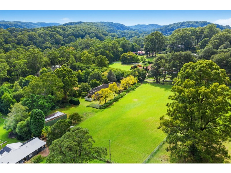 110 Coachwood Road, Matcham NSW 2250