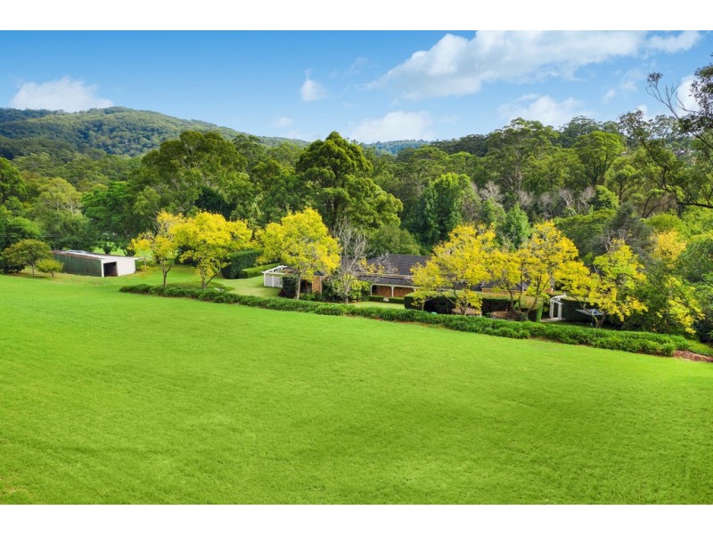 110 Coachwood Road, Matcham NSW 2250