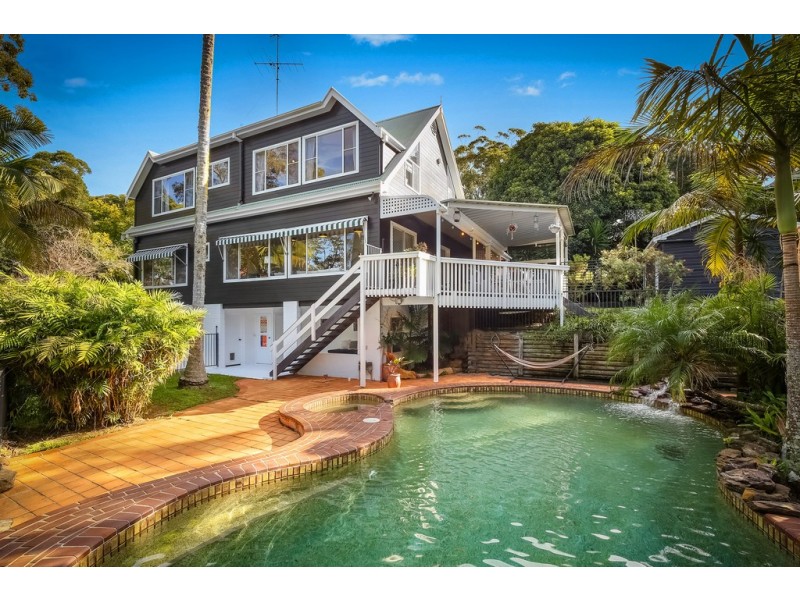 430 The Ridgeway, Holgate NSW 2250