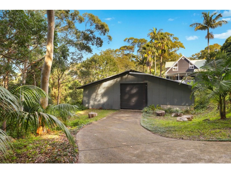 430 The Ridgeway, Holgate NSW 2250