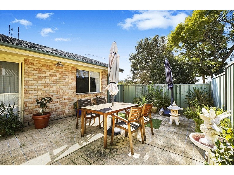 1/16 Victoria Street, East Gosford NSW 2250