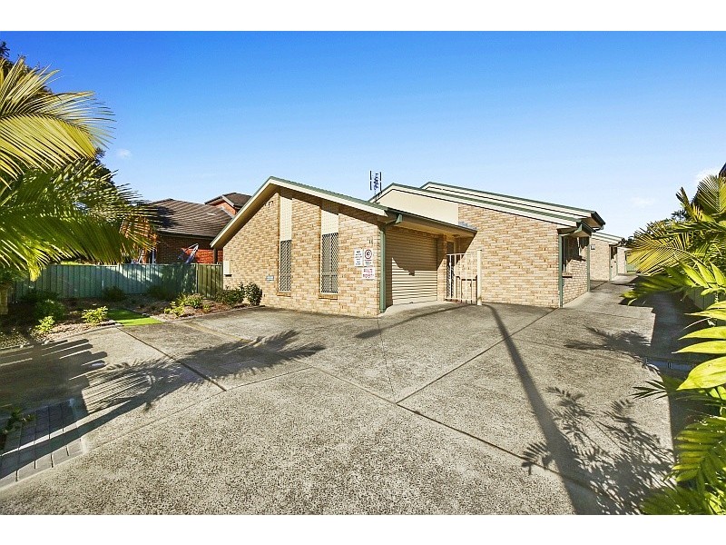 1/16 Victoria Street, East Gosford NSW 2250