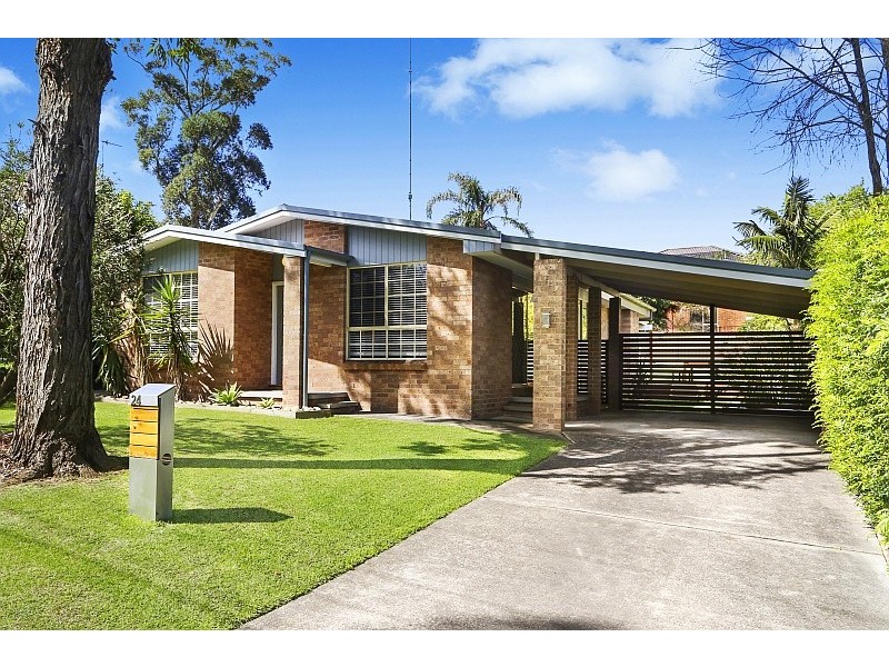 24 Kildare Street, Bensville NSW 2251