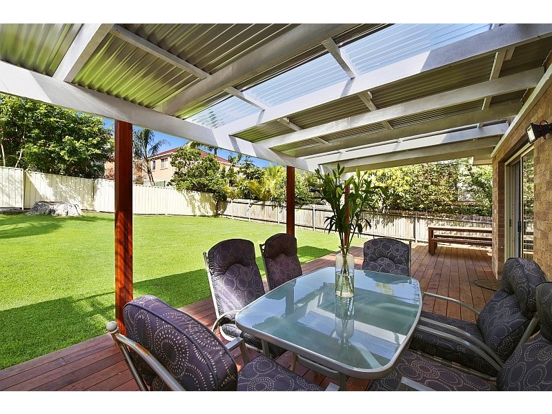 24 Kildare Street, Bensville NSW 2251