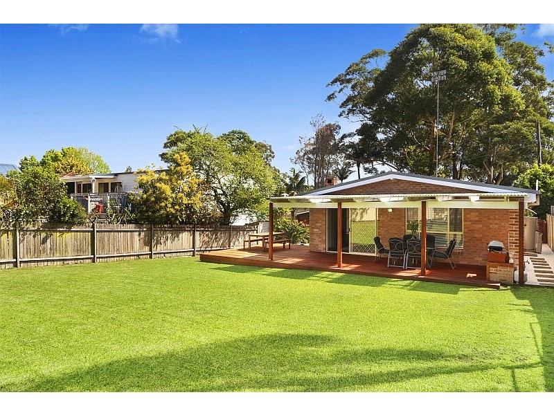 24 Kildare Street, Bensville NSW 2251