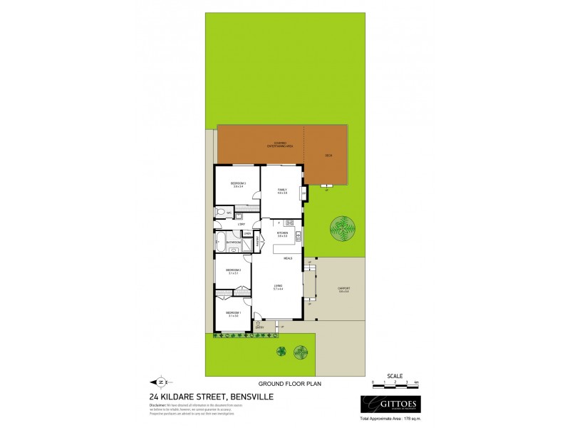 24 Kildare Street, Bensville NSW 2251