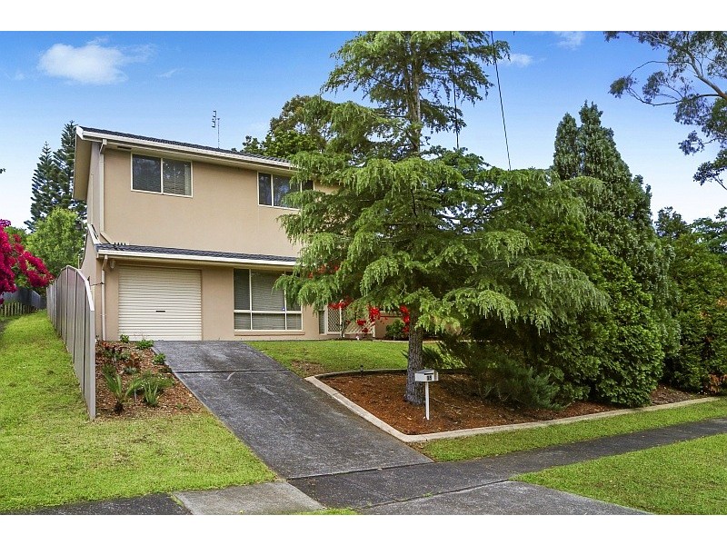 15 Reeves Street, Narara NSW 2250