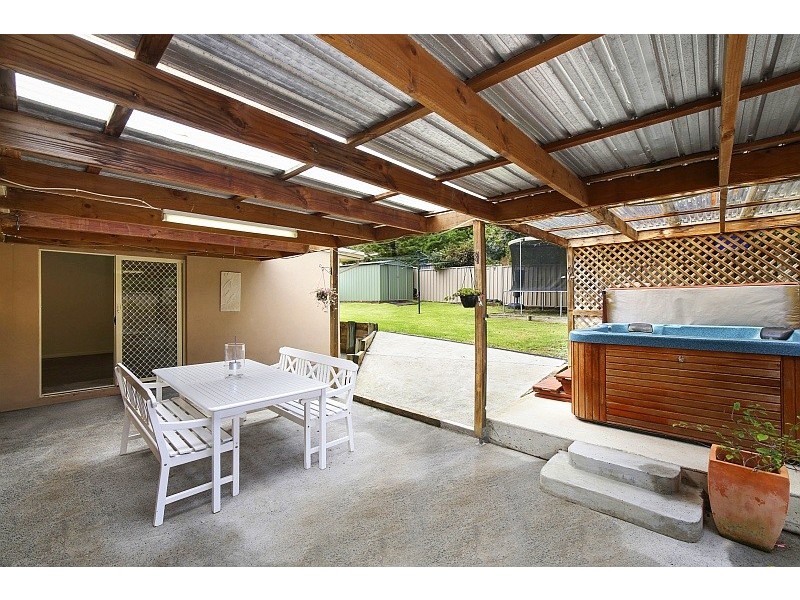 15 Reeves Street, Narara NSW 2250