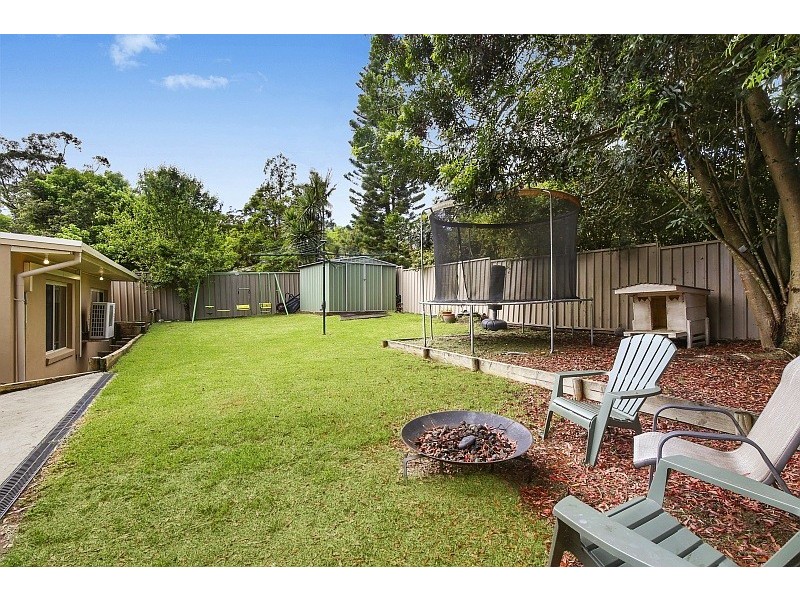 15 Reeves Street, Narara NSW 2250