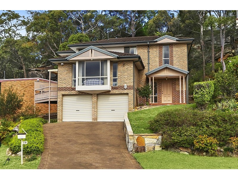 26 The Sanctuary, Umina Beach NSW 2257