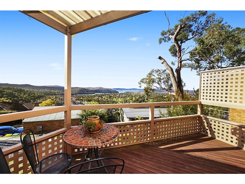 26 The Sanctuary, Umina Beach NSW 2257