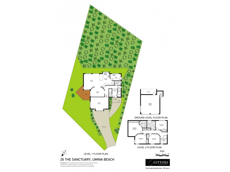 26 The Sanctuary, Umina Beach NSW 2257