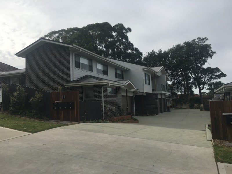 2/9-11 White Street, East Gosford NSW 2250