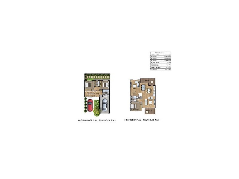 2/9-11 White Street, East Gosford NSW 2250