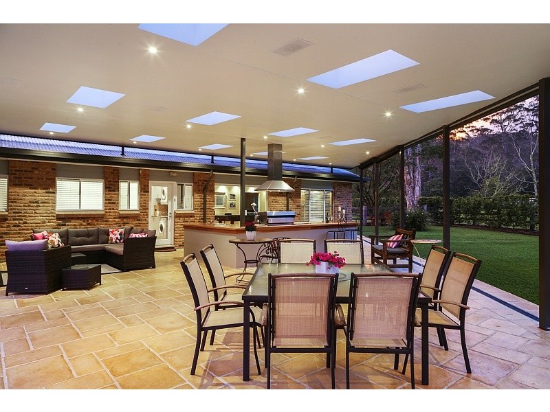 216 Wattle Tree Road, Holgate NSW 2250