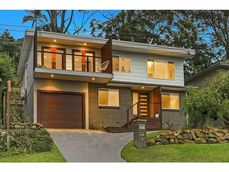 81 Emma James Street, East Gosford NSW 2250