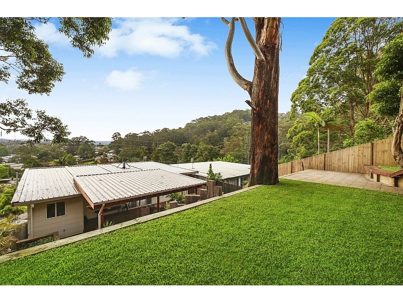 81 Emma James Street, East Gosford NSW 2250