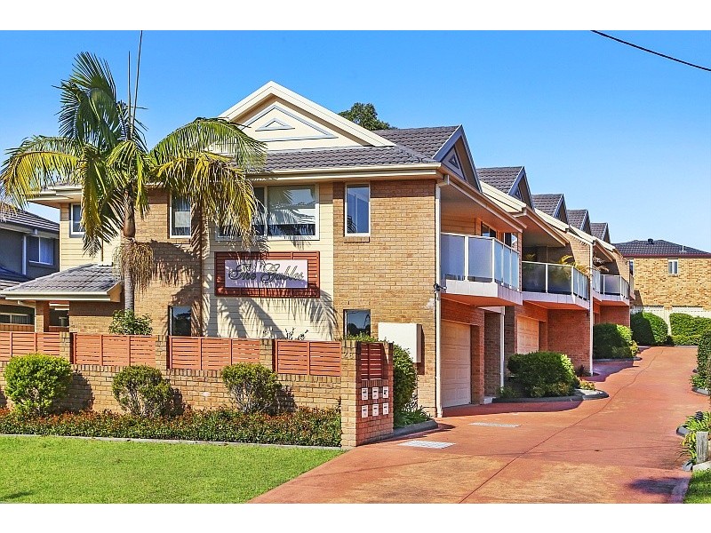 1/28 Boronia Street, East Gosford NSW 2250