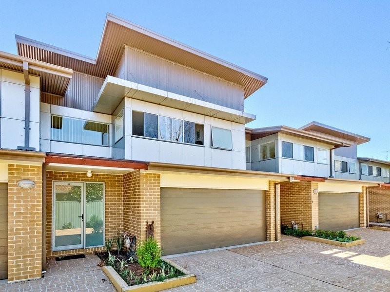 3/119 Victoria Steet, East Gosford NSW 2250