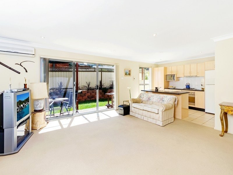 3/119 Victoria Steet, East Gosford NSW 2250