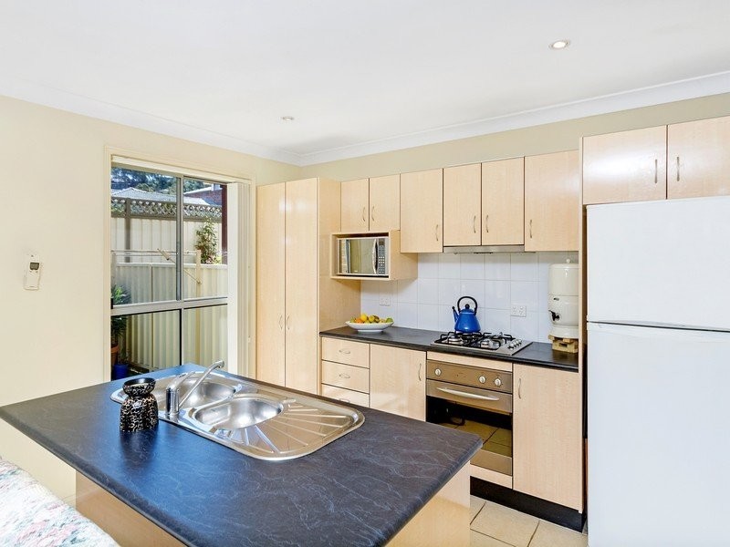 3/119 Victoria Steet, East Gosford NSW 2250