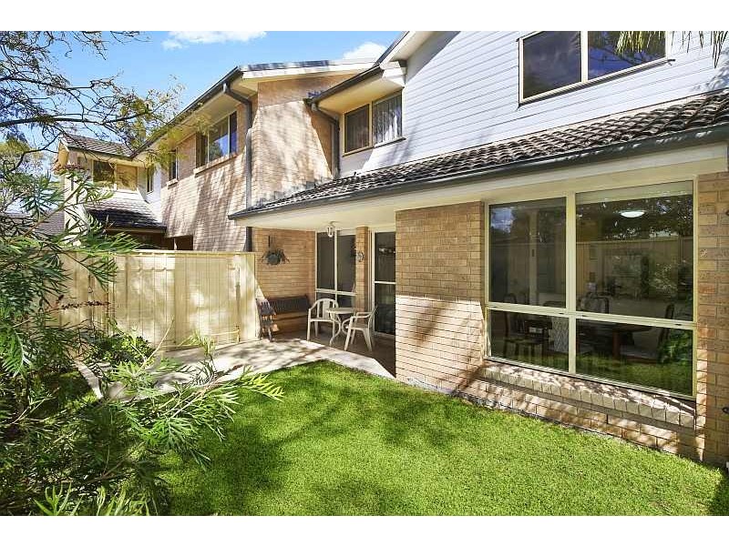 3/68 Althorp Street, East Gosford NSW 2250