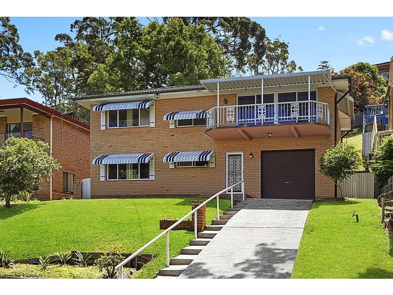46 Lushington Street, East Gosford NSW 2250