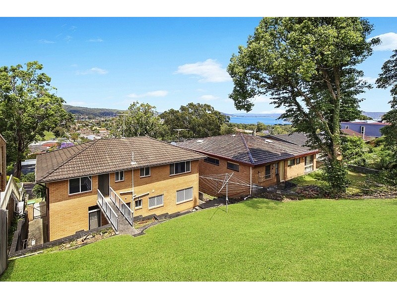 46 Lushington Street, East Gosford NSW 2250