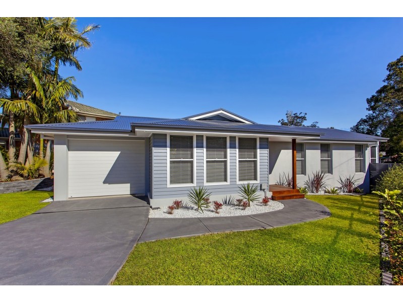 40 Melbourne Street, East Gosford NSW 2250