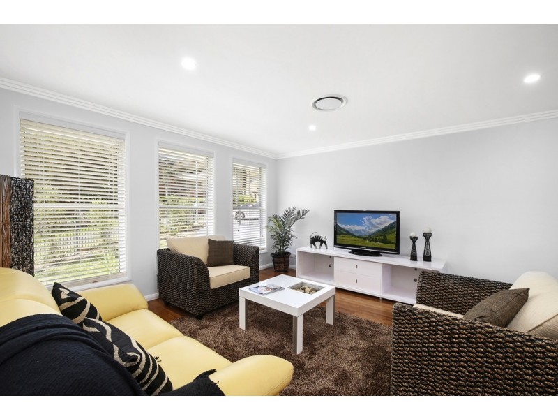 40 Melbourne Street, East Gosford NSW 2250