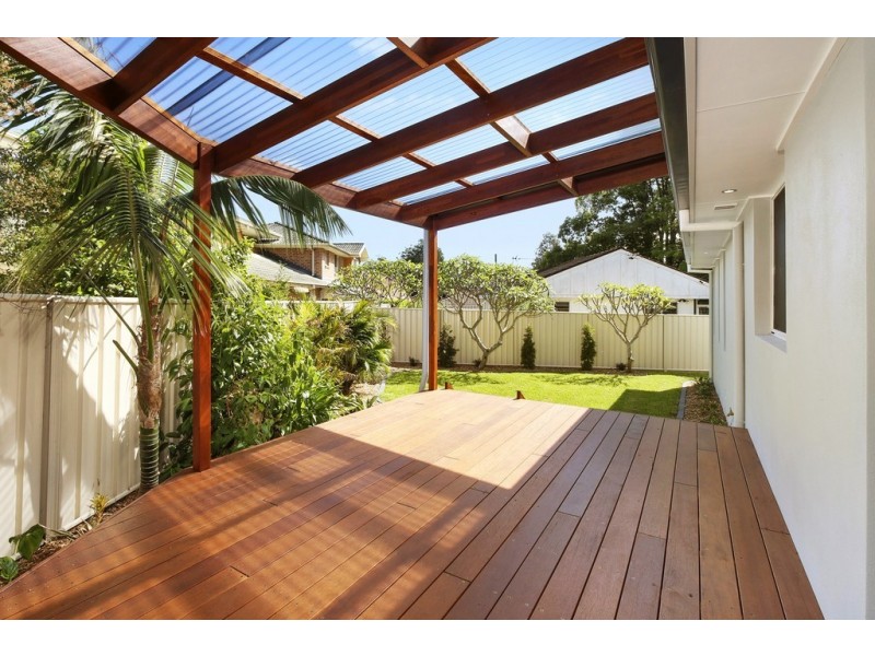 40 Melbourne Street, East Gosford NSW 2250