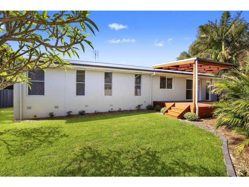 40 Melbourne Street, East Gosford NSW 2250