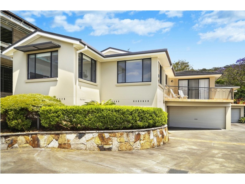 1/8 Couche Crescent, Koolewong NSW 2256