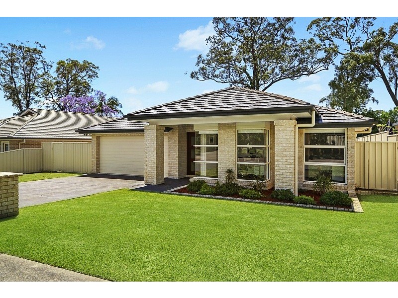 70a Coolawin Circle, Narara NSW 2250