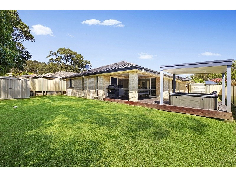 70a Coolawin Circle, Narara NSW 2250