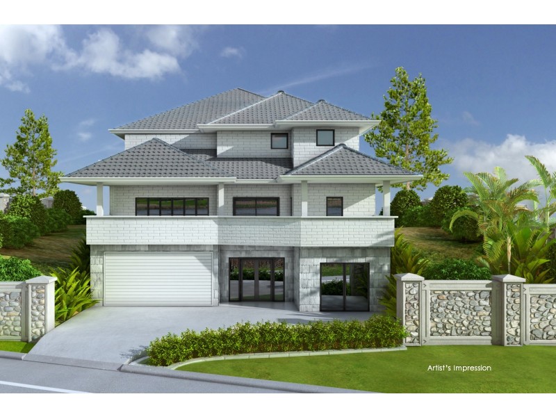 87 Ocean View Drive, Wamberal NSW 2260