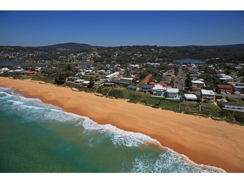 87 Ocean View Drive, Wamberal NSW 2260