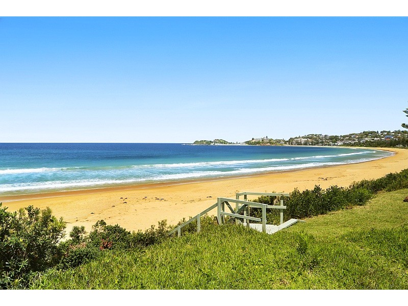 87 Ocean View Drive, Wamberal NSW 2260