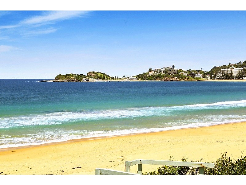 87 Ocean View Drive, Wamberal NSW 2260