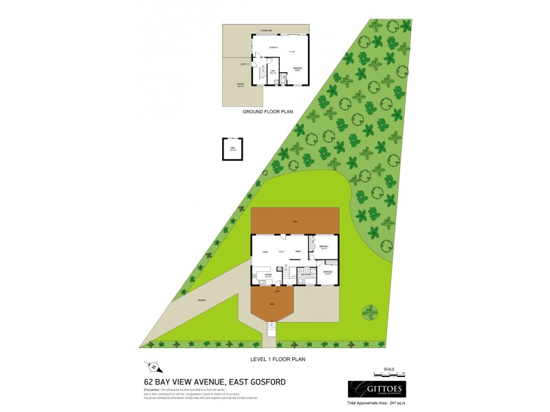 62 Bay View Avenue, East Gosford NSW 2250