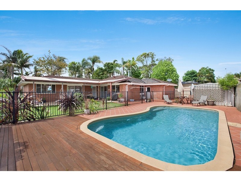 26 Belsham Road, Kariong NSW 2250
