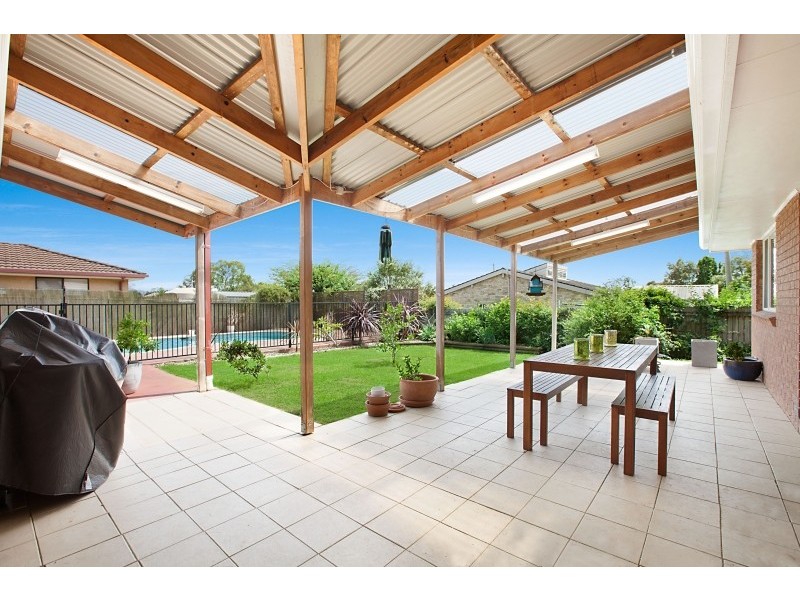 26 Belsham Road, Kariong NSW 2250