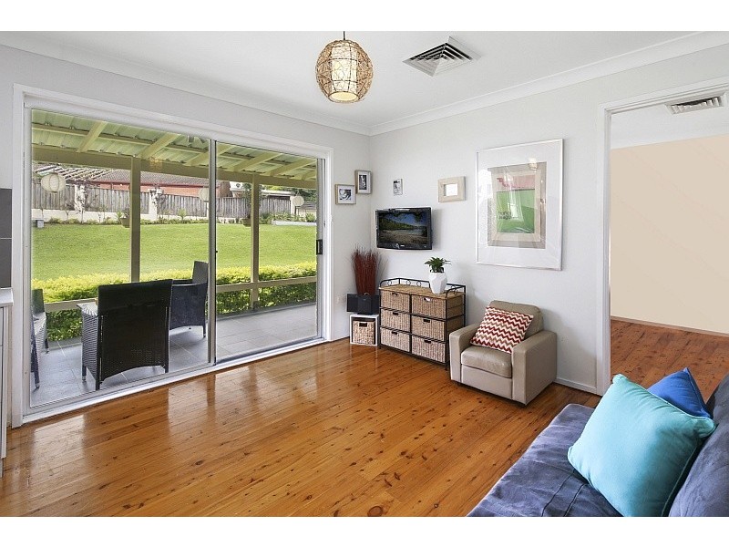 3 Finley Avenue, East Gosford NSW 2250