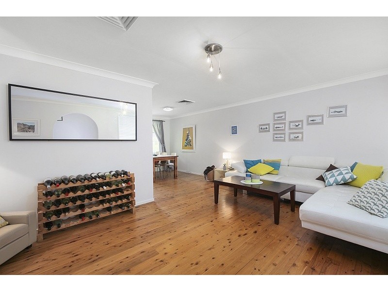 3 Finley Avenue, East Gosford NSW 2250