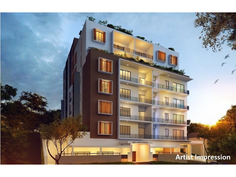 69-71 Hills Street, North Gosford NSW 2250