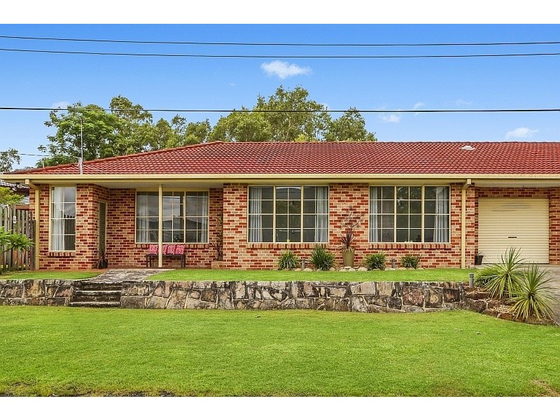 2/19 Weatherly Parade, St Huberts Island NSW 2257